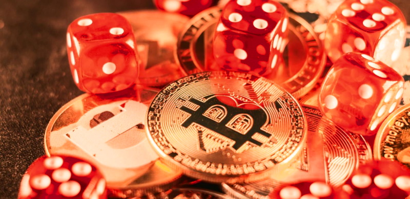 Blockchain Gambling Lo que necesitas saber Blockchain Gambling Lo que necesitas saber