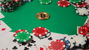 Blockchain Gambling Lo que necesitas saber Blockchain Gambling Lo que necesitas saber