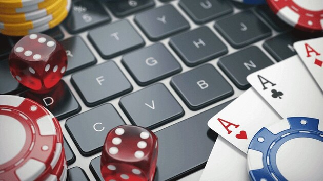 Discover the Thrills at Casino Spicy Jackpots UK Discover the Thrills at Casino Spicy Jackpots UK