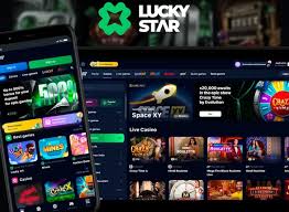 Exploring the World of Lucky Star Games A Gamer's Paradise Exploring the World of Lucky Star Games A Gamer's Paradise