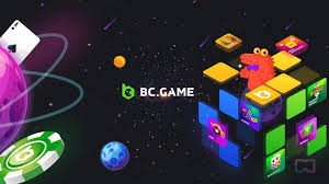 The Exciting World of BC Game A Comprehensive Guide The Exciting World of BC Game A Comprehensive Guide
