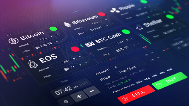 Understanding Crypto Trading Liquidity Data Key Insights and Trends