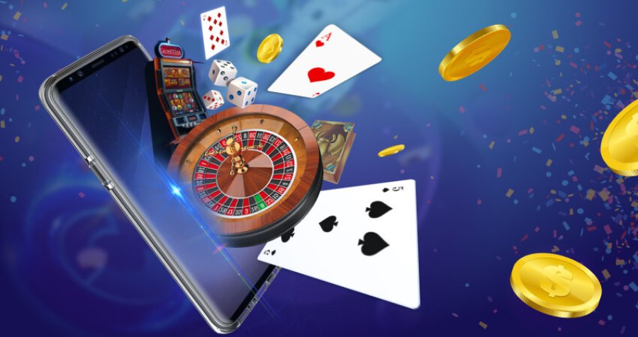 Discover Exciting Betblast Casino Online Games Discover Exciting Betblast Casino Online Games