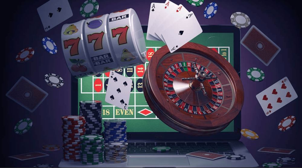 Discover Exciting Gameplay at Lucky Max Online Casino UK Discover Exciting Gameplay at Lucky Max Online Casino UK