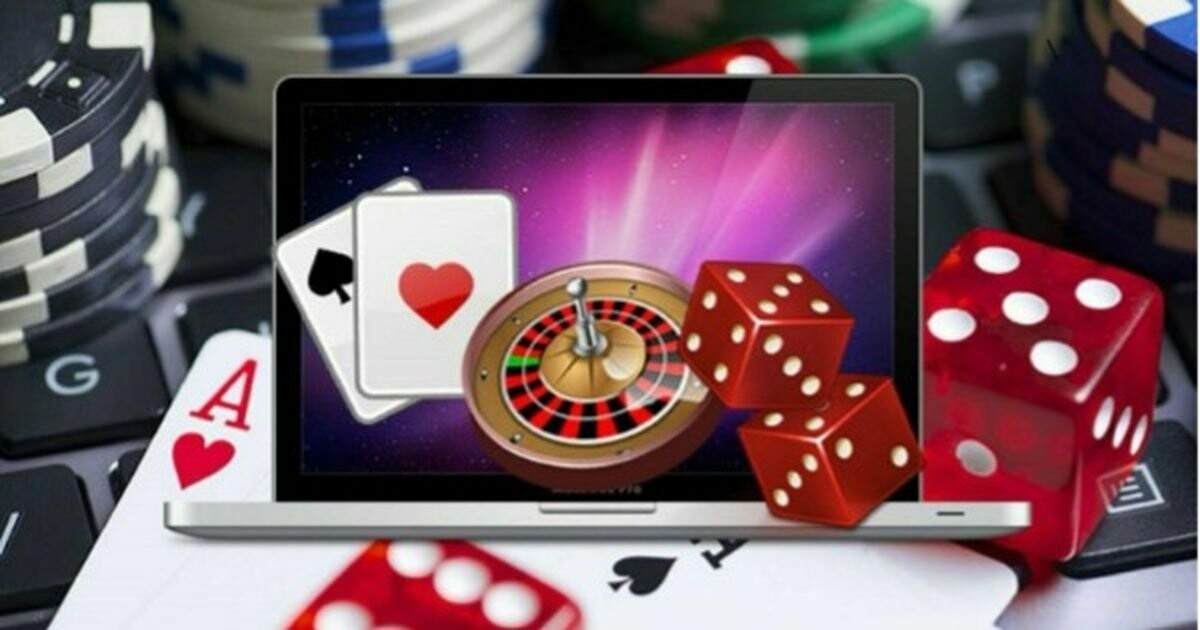 Discover Exciting Gameplay at Lucky Max Online Casino UK Discover Exciting Gameplay at Lucky Max Online Casino UK