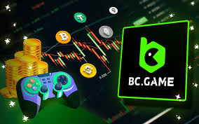 Exploring BC Game Withdrawal Methods