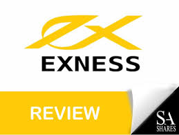 Global Exness Broker Your Path to Successful Trading