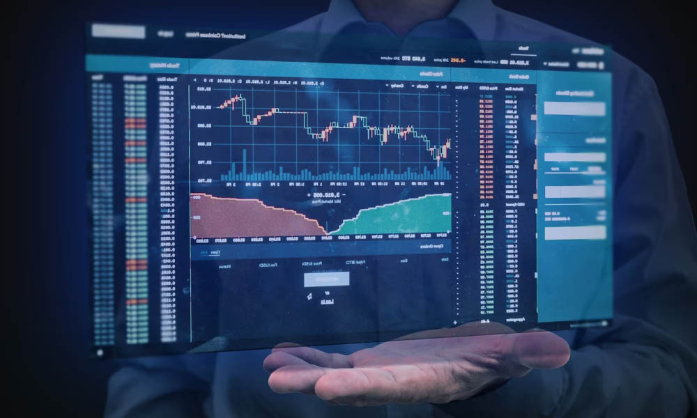 Mastering Crypto Options Trading Strategies for Success Mastering Crypto Options Trading Strategies for Success