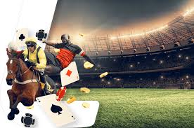 Top casino games with the 4