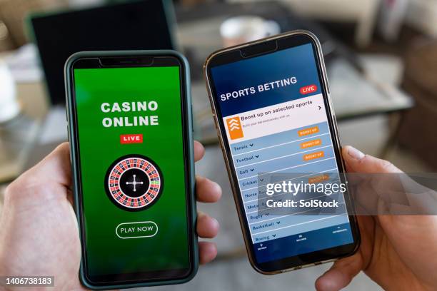 Top casino games with the 4