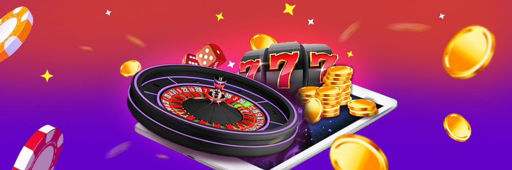 Discover the Excitement of Slots Muse Casino & Sportsbook 74