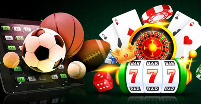 Online Gambling Tournaments 2025 The Future of Virtual Gaming