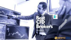 Discover the Best CFD Trading App Unleash Your Trading Potential