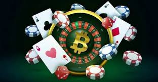 De Beste Crypto Casino’s Ontdek de Top Keuzes voor Spelers De Beste Crypto Casino’s Ontdek de Top Keuzes voor Spelers